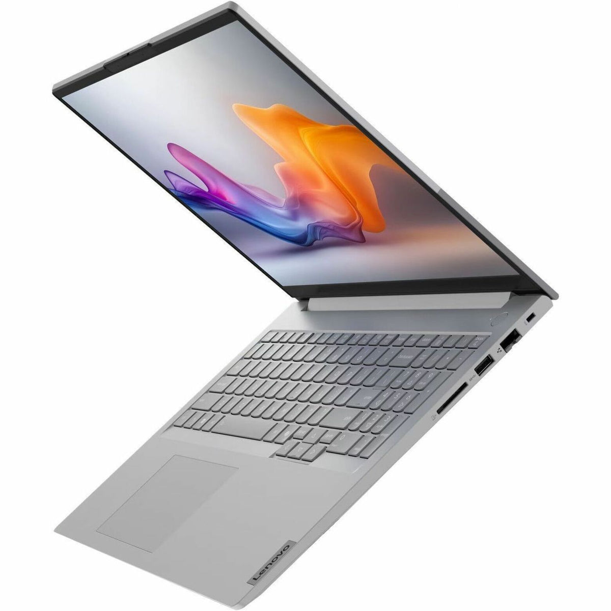 Lenovo ThinkBook 16 G8 IAL 21SK006TAU 16' Notebook - WUXGA - 60 Hz - Intel Core Ultra 7 255H - 32 GB - 512 GB SSD - English Keyboard - Arctic Gray