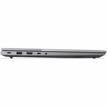 Lenovo ThinkBook 16 G8 IAL 21SK006TAU 16' Notebook - WUXGA - 60 Hz - Intel Core Ultra 7 255H - 32 GB - 512 GB SSD - English Keyboard - Arctic Gray - Right view