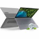 Lenovo ThinkBook 14 G8 IAL 21SJ006TAU 14' Notebook - WUXGA - 60 Hz - Intel Core Ultra 7 255H - 32 GB - 512 GB SSD - English Keyboard - Arctic Gray - Alternate view 11