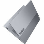 Lenovo ThinkBook 14 G8 IAL 21SJ006TAU 14' Notebook - WUXGA - 60 Hz - Intel Core Ultra 7 255H - 32 GB - 512 GB SSD - English Keyboard - Arctic Gray