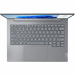 Lenovo ThinkBook 14 G8 IAL 21SJ006TAU 14' Notebook - WUXGA - 60 Hz - Intel Core Ultra 7 255H - 32 GB - 512 GB SSD - English Keyboard - Arctic Gray - Alternate view 7