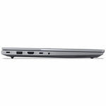Lenovo ThinkBook 14 G8 IAL 21SJ006TAU 14' Notebook - WUXGA - 60 Hz - Intel Core Ultra 7 255H - 32 GB - 512 GB SSD - English Keyboard - Arctic Gray - Right view