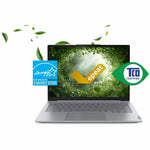 Lenovo ThinkBook 14 G8 IAL 21SJ006TAU 14' Notebook - WUXGA - 60 Hz - Intel Core Ultra 7 255H - 32 GB - 512 GB SSD - English Keyboard - Arctic Gray - Alternate view 10