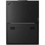 Lenovo ThinkPad X1 Carbon Gen 13 21NS0048AU 14' Touchscreen Copilot+ PC Ultrabook - WUXGA - 60 Hz - Intel Core Ultra 7 258V - Intel Evo Platform - 32 GB - 512 GB SSD - English Keyboard - Black Paint - Alternate view 16