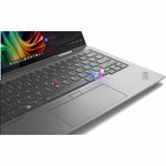 Lenovo Thinkpad X1 Gen 10 21NU001HAU 14' Touchscreen Convertible Copilot+ PC 2 in 1 Notebook - WUXGA - 60 Hz - Intel Core Ultra 7 258V - Intel Evo Platform - 32 GB - 512 GB SSD - English Keyboard - Gr - Alternate view 26