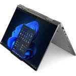 Lenovo Thinkpad X1 Gen 10 21NU001HAU 14' Touchscreen Convertible Copilot+ PC 2 in 1 Notebook - WUXGA - 60 Hz - Intel Core Ultra 7 258V - Intel Evo Platform - 32 GB - 512 GB SSD - English Keyboard - Gr - Alternate view 19