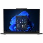 Lenovo Thinkpad X1 Gen 10 21NU001HAU 14' Touchscreen Convertible Copilot+ PC 2 in 1 Notebook - WUXGA - 60 Hz - Intel Core Ultra 7 258V - Intel Evo Platform - 32 GB - 512 GB SSD - English Keyboard - Gr - Alternate view 24