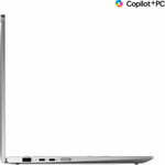 Lenovo Thinkpad X1 Gen 10 21NU001HAU 14' Touchscreen Convertible Copilot+ PC 2 in 1 Notebook - WUXGA - 60 Hz - Intel Core Ultra 7 258V - Intel Evo Platform - 32 GB - 512 GB SSD - English Keyboard - Gr - Alternate view 12