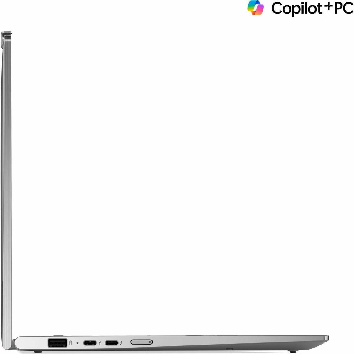 Lenovo Thinkpad X1 Gen 10 21NU001HAU 14' Touchscreen Convertible Copilot+ PC 2 in 1 Notebook - WUXGA - 60 Hz - Intel Core Ultra 7 258V - Intel Evo Platform - 32 GB - 512 GB SSD - English Keyboard - Gr - Alternate view 12