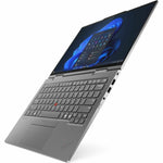 Lenovo Thinkpad X1 Gen 10 21NU001HAU 14' Touchscreen Convertible Copilot+ PC 2 in 1 Notebook - WUXGA - 60 Hz - Intel Core Ultra 7 258V - Intel Evo Platform - 32 GB - 512 GB SSD - English Keyboard - Gr - Alternate view 22
