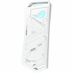 Asus ROG Strix Arion ESD-S1C/WHT/G/AS// Drive Enclosure PCI Express NVMe, M.2 - USB 3.2 (Gen 2) Type C Host Interface External - Moonlight White - Alternate view 9