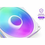NZXT F420 RGB Core RF-U42HF-W1 1 Cooling Fan - PC - Alternate view 7