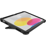 OtterBox Defender Rugged Case for Apple iPad (10th Generation) Tablet - Black - 1