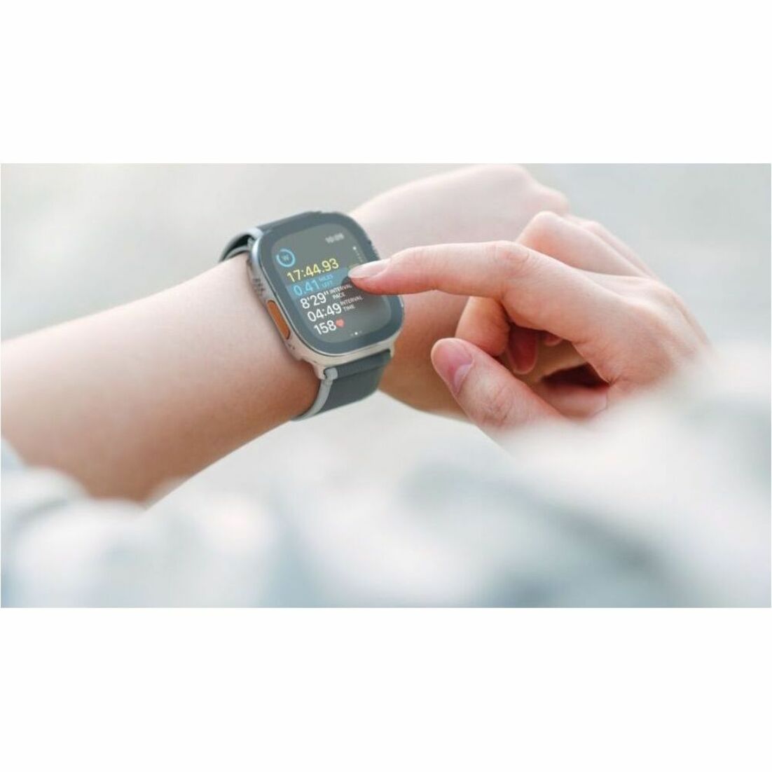 Belkin Smartwatch Accessory Kit