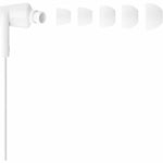 Belkin SOUNDFORM Wired Earbud Stereo Earset - White