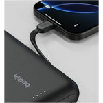 Belkin BoostCharge Power Bank - Black - Alternate view 13