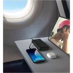 Belkin BoostCharge Power Bank - Black - Alternate view 12