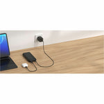 Belkin BoostCharge Power Bank - Black - Alternate view 14