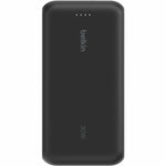Belkin BoostCharge Power Bank - Black - Alternate view 9
