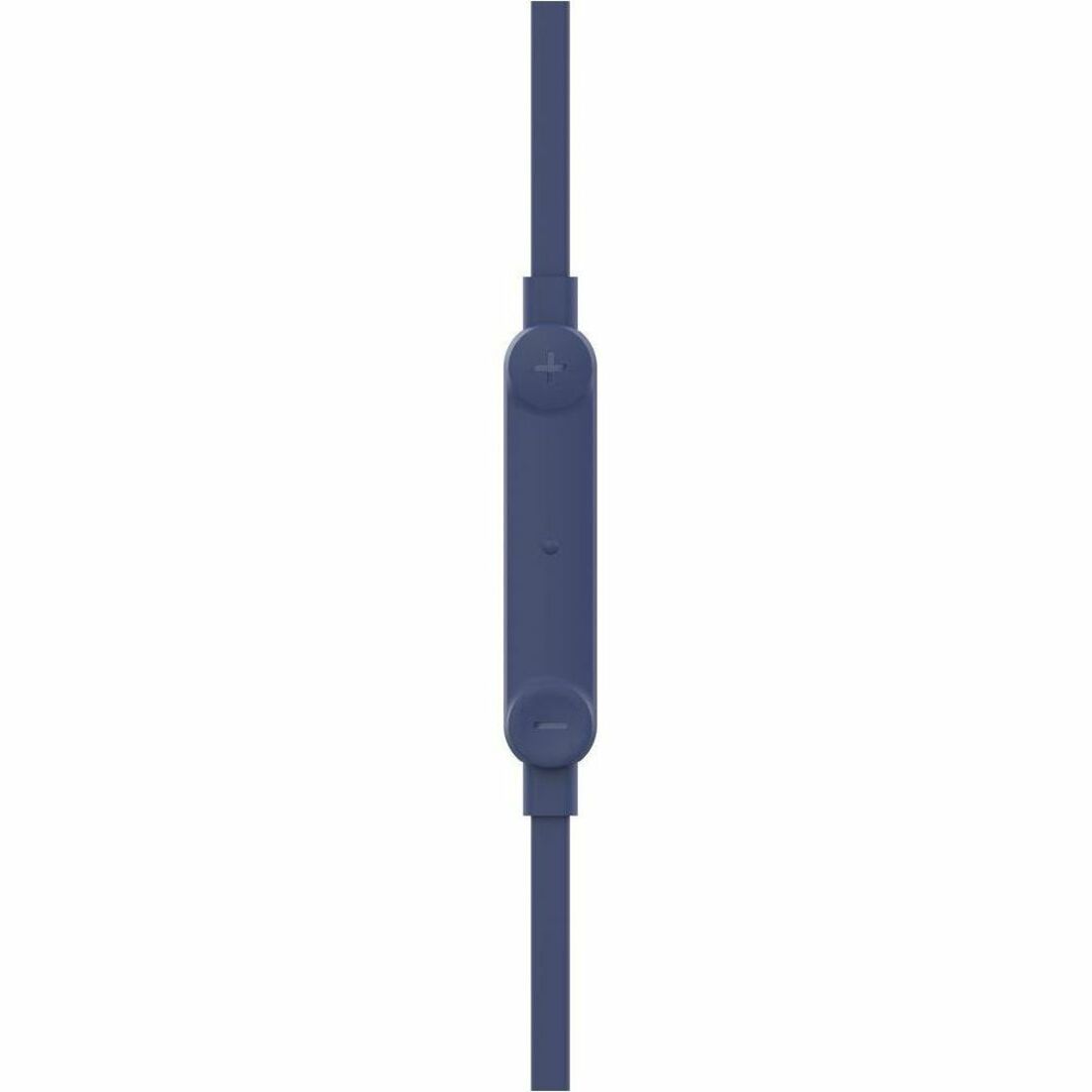 Belkin SOUNDFORM Wired Earbud Stereo Earset - Blue