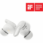 EPOS ADAPT E1 True Wireless Earbud Stereo Earset - White - Alternate view 19