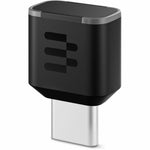 EPOS ADAPT E1 True Wireless Earbud Stereo Earset - White - Alternate view 17