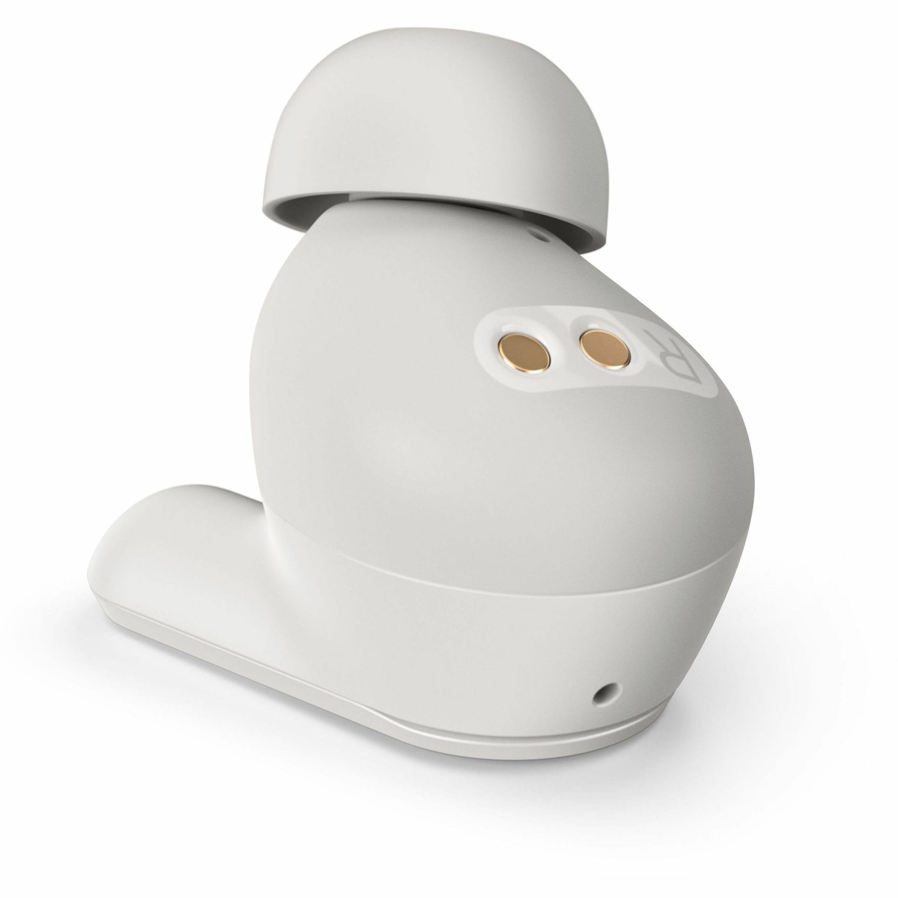 EPOS ADAPT E1 True Wireless Earbud Stereo Earset - White - Alternate view 14