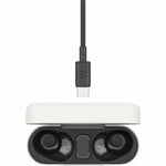 EPOS ADAPT E1 True Wireless Earbud Stereo Earset - White - Alternate view 10