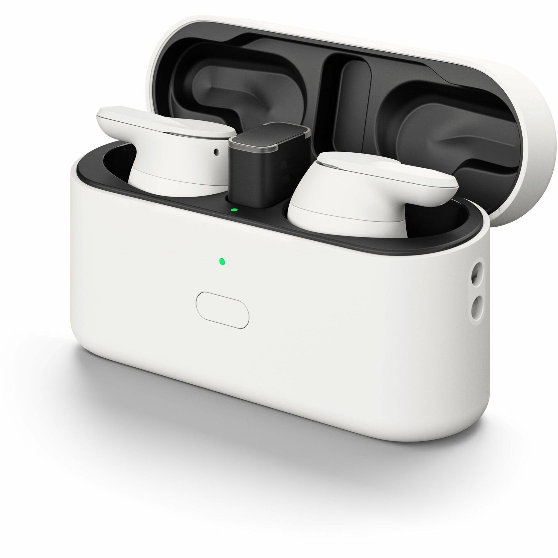 EPOS ADAPT E1 True Wireless Earbud Stereo Earset - White - Alternate view 13