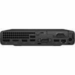 HP Pro Mini 260 G9 Desktop Computer - Intel Core i5 13th Gen i5-1334U - 16 GB - 512 GB SSD - Desktop Mini