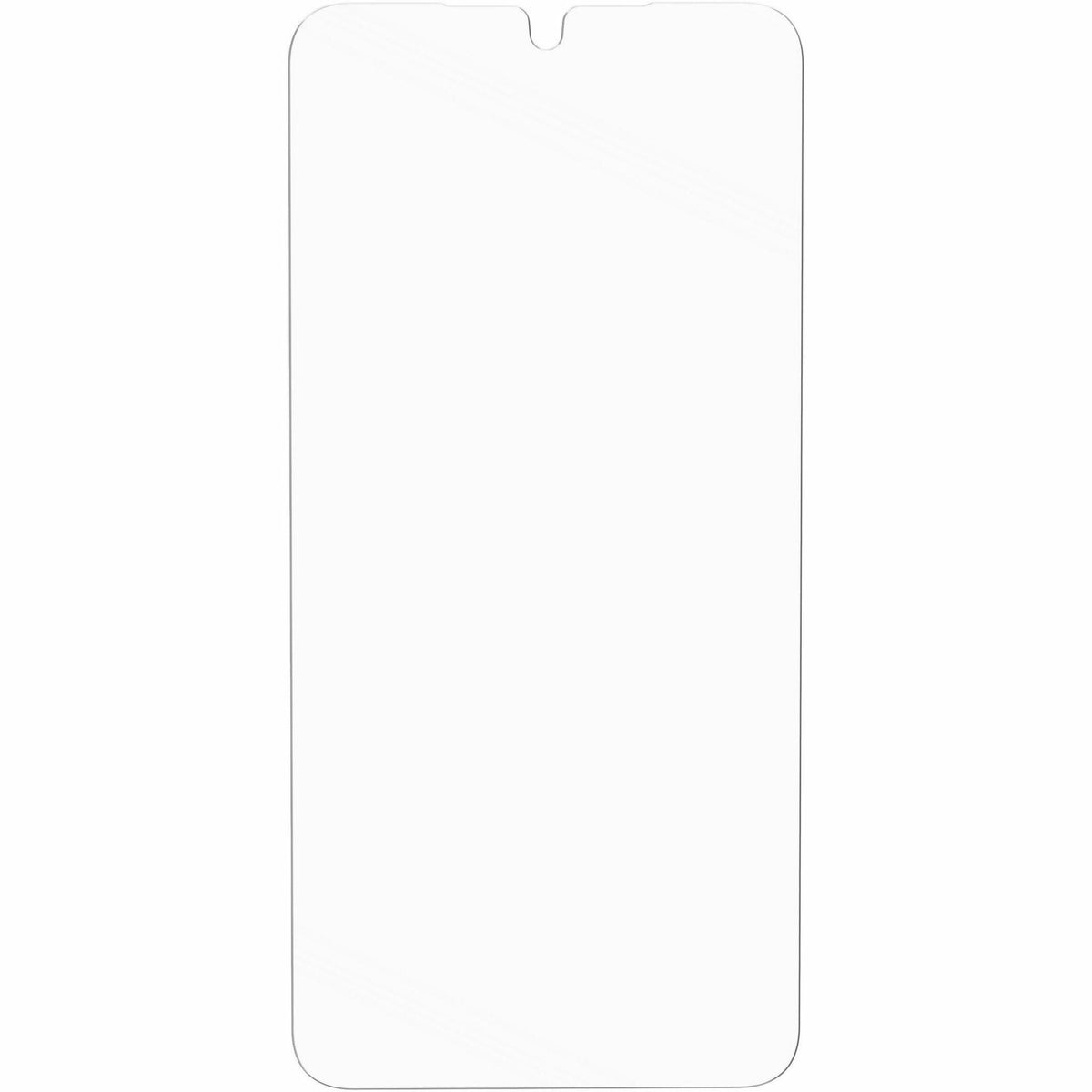 OtterBox Premium Glass 9H Aluminosilicate Tempered Glass Screen Protector for Samsung Galaxy S25 - Clear - 1