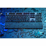 Asus ROG Strix Scope II RX Gaming Keyboard - Full-size - Cable Connectivity - USB 2.0 Interface - RGB LED - Alternate view 6