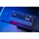 Asus ROG Strix Scope II RX Gaming Keyboard - Full-size - Cable Connectivity - USB 2.0 Interface - RGB LED - Alternate view 7
