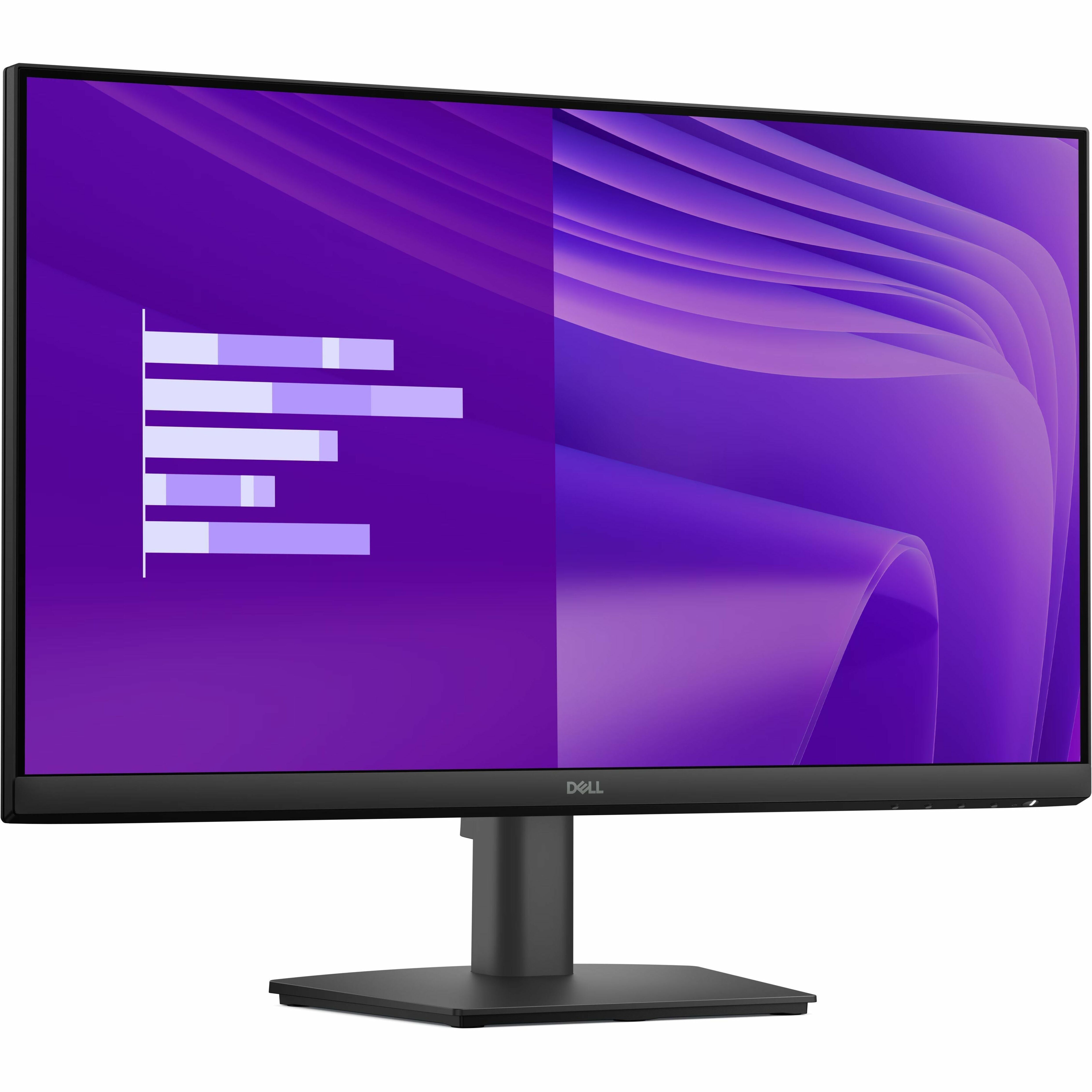 Dell Pro E2425HM 24' Class Full HD LED Monitor - 16:9