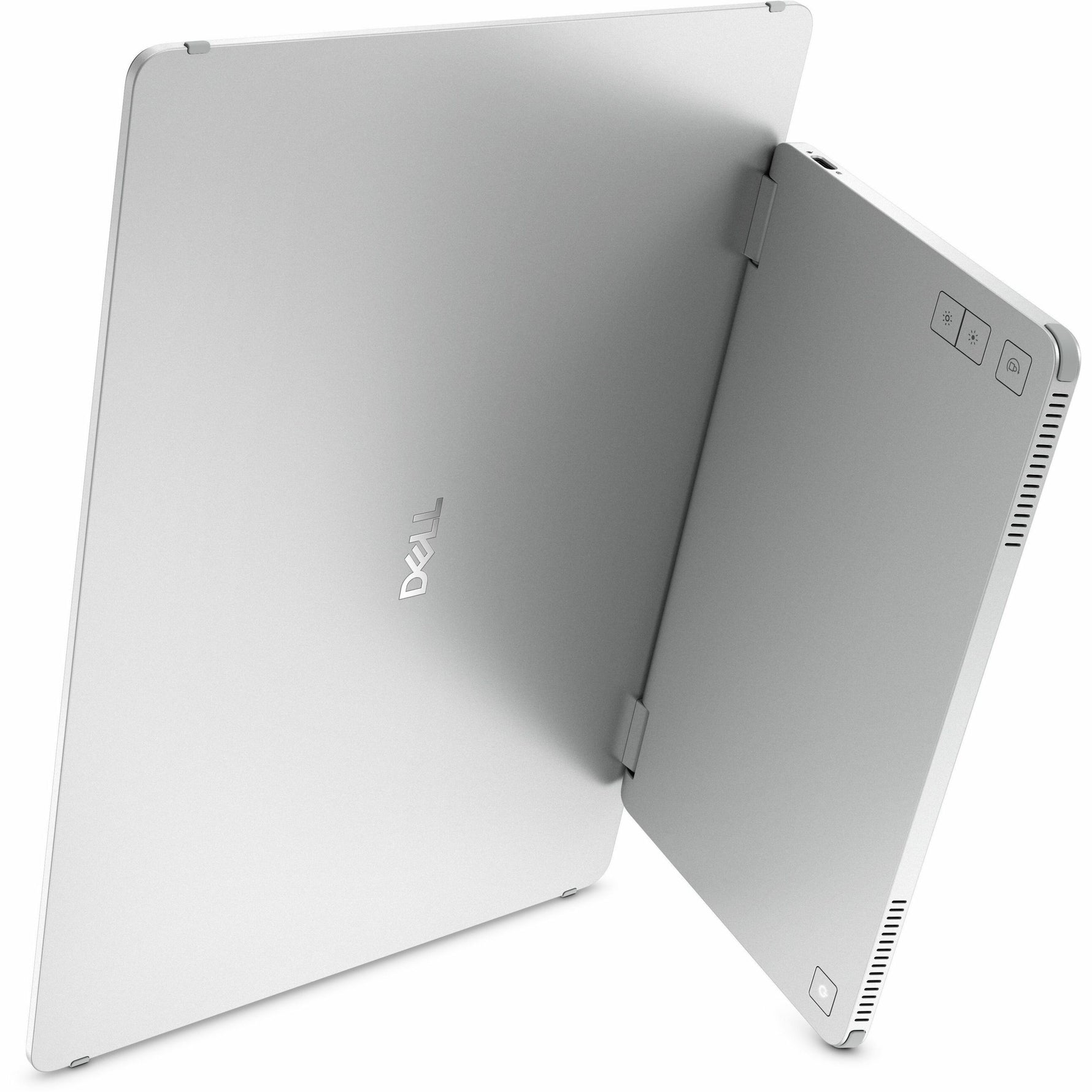 Dell Pro Plus P1425 14' Class WUXGA LED Monitor - 16:10 - Top view