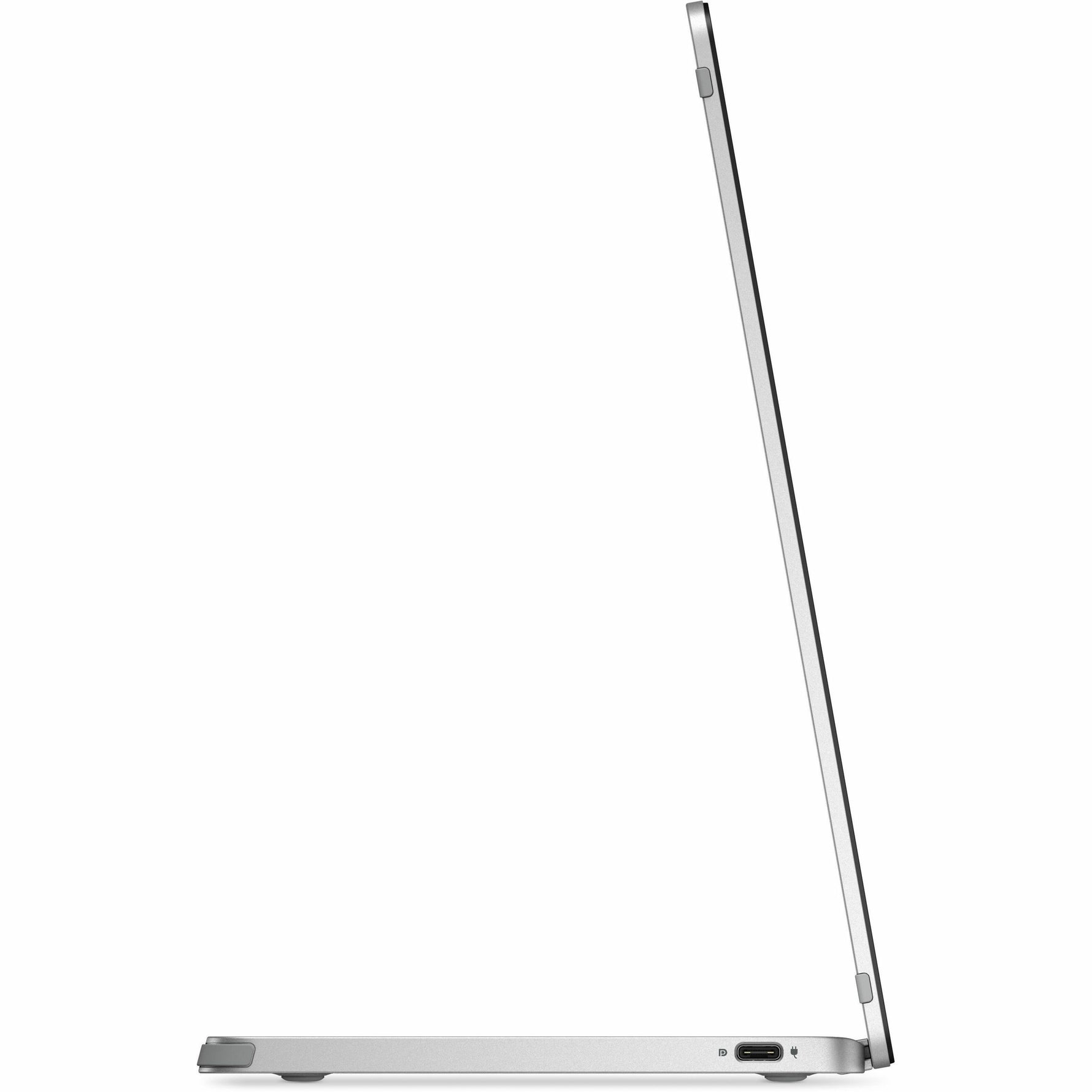 Dell Pro Plus P1425 14' Class WUXGA LED Monitor - 16:10 - Right view