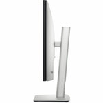 Dell UltraSharp U2725QE 27' Class 4K UHD LED Monitor - 16:9 - TAA Compliant - Left view
