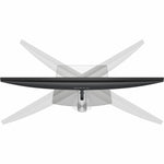 Dell Pro Plus P2725DE 27' Class WQHD LED Monitor - 16:9 - Top view