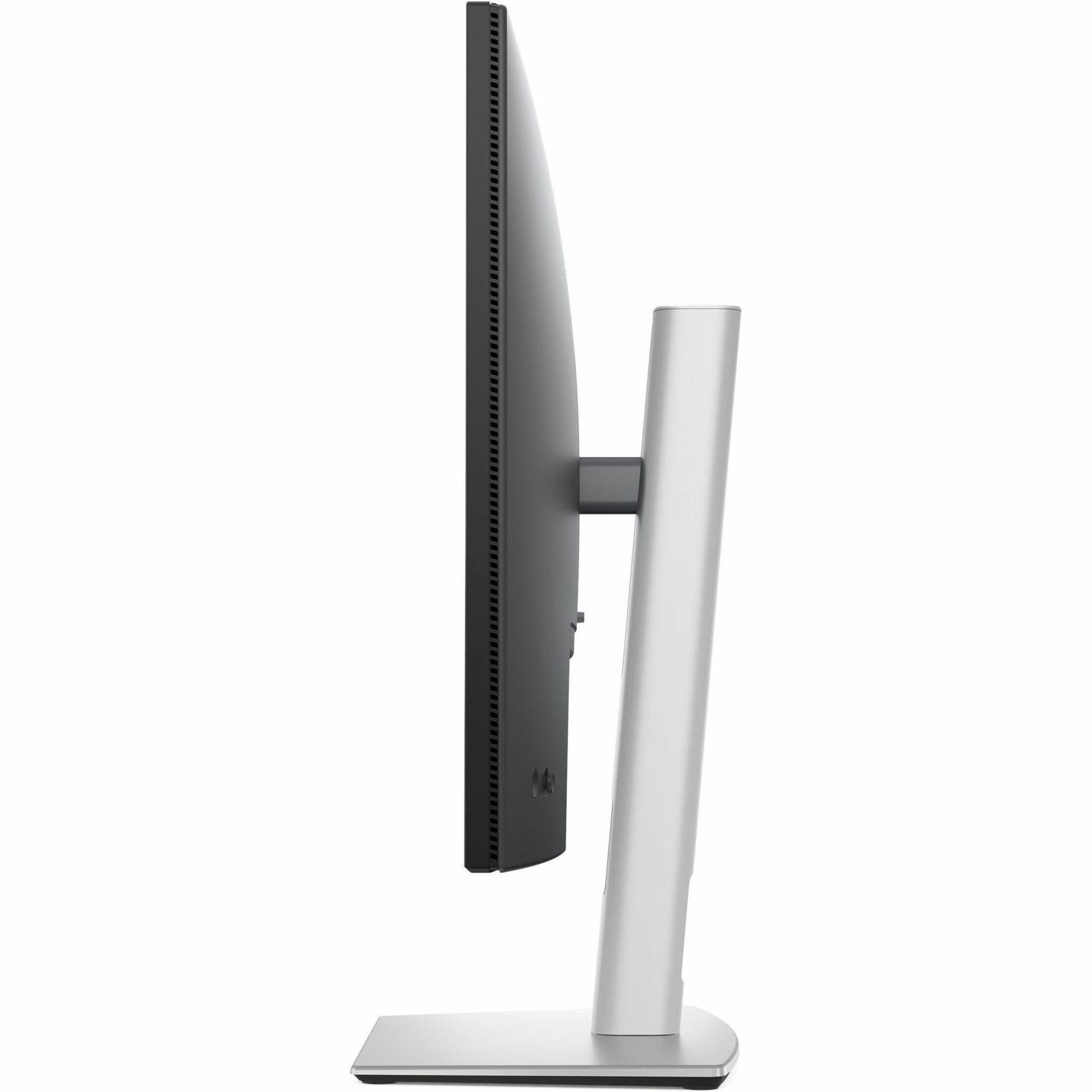 Dell Pro Plus P2725DE 27' Class WQHD LED Monitor - 16:9 - Left view