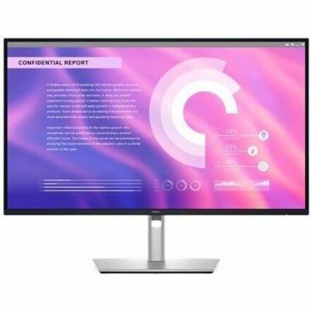 Dell Pro Plus P2725DE 27' Class WQHD LED Monitor - 16:9 - Alternate view 9