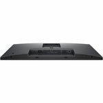 Dell Pro Plus P2725DE 27' Class WQHD LED Monitor - 16:9 - Bottom view
