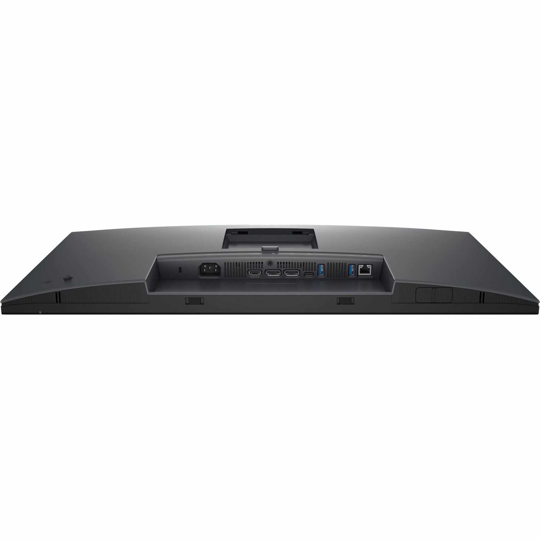 Dell Pro Plus P2725DE 27' Class WQHD LED Monitor - 16:9 - Bottom view