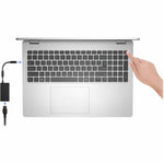 Dell Pro 16 Plus PB16250 16' Clamshell Copilot+ PC Notebook - Full HD Plus - 60 Hz - Intel Core Ultra 7 268V - vPro Technology - 32 GB - 512 GB SSD - Alternate view 12