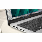 Dell Pro 16 Plus PB16250 16' Clamshell Copilot+ PC Notebook - Full HD Plus - 60 Hz - Intel Core Ultra 7 268V - vPro Technology - 32 GB - 512 GB SSD - Alternate view 10
