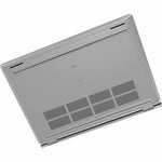 Dell Pro 16 Plus PB16250 16' Clamshell Copilot+ PC Notebook - Full HD Plus - 60 Hz - Intel Core Ultra 7 268V - vPro Technology - 32 GB - 512 GB SSD - Bottom view