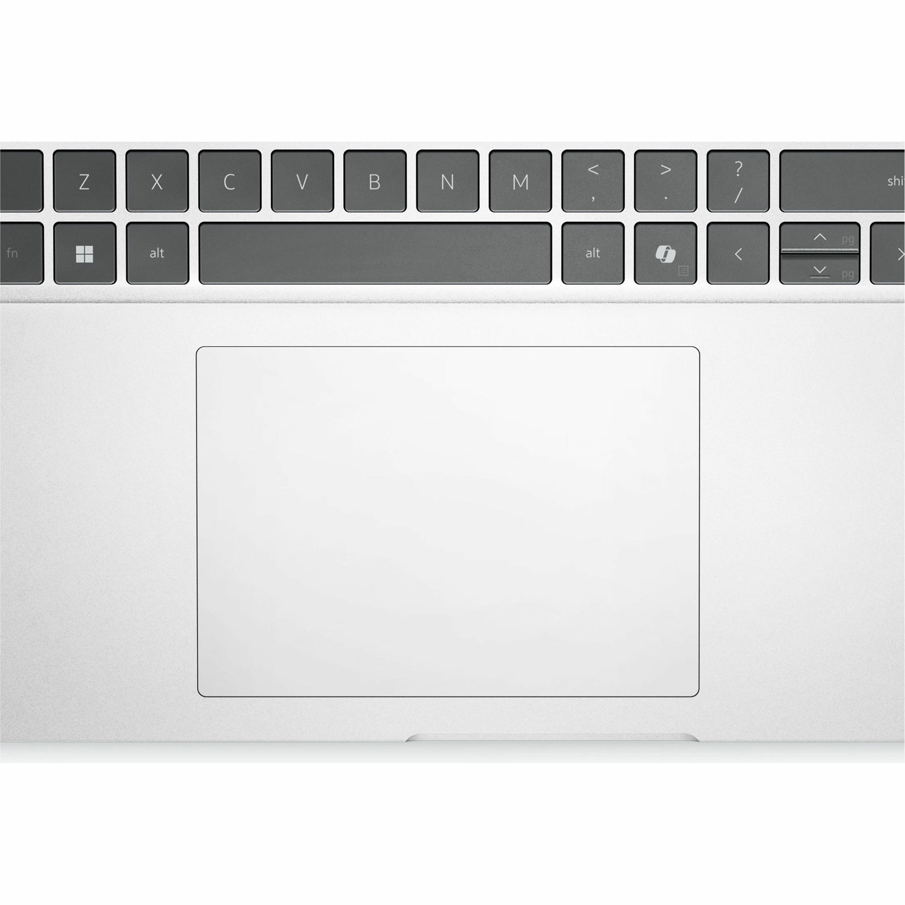Dell Pro 16 Plus PB16250 16' Clamshell Copilot+ PC Notebook - Full HD Plus - 60 Hz - Intel Core Ultra 7 268V - vPro Technology - 32 GB - 512 GB SSD - Alternate view 8