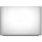 Dell Pro 16 Plus PB16250 16' Clamshell Copilot+ PC Notebook - Full HD Plus - 60 Hz - Intel Core Ultra 7 268V - vPro Technology - 32 GB - 512 GB SSD - Top view