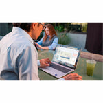 Dell Pro 16 Plus PB16250 16' Clamshell Copilot+ PC Notebook - Full HD Plus - 60 Hz - Intel Core Ultra 7 268V - vPro Technology - 32 GB - 512 GB SSD - Alternate view 11
