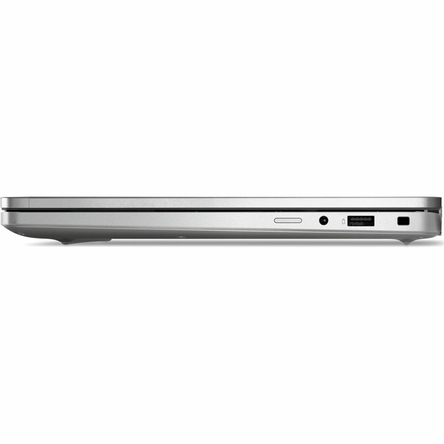 Dell Pro 13 Plus PB13250 13.3' Clamshell Copilot+ PC Notebook - Full HD Plus - 60 Hz - Intel Core Ultra 7 266V - vPro Technology - 16 GB - 512 GB SSD - Alternate view 9