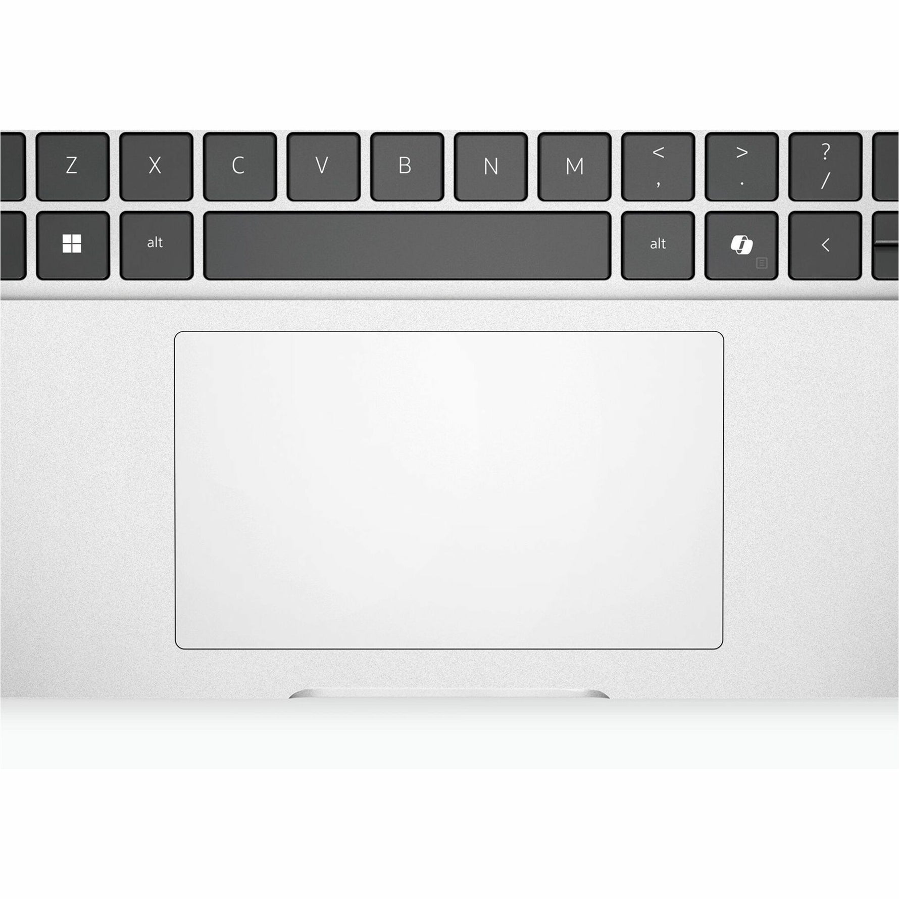 Dell Pro 13 Plus PB13250 13.3' Clamshell Copilot+ PC Notebook - Full HD Plus - 60 Hz - Intel Core Ultra 7 266V - vPro Technology - 16 GB - 512 GB SSD - Alternate view 13